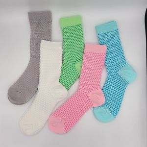 5 pairs New women shoe size 5-9